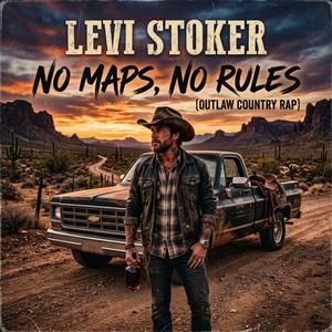 No Maps, No Rules (Outlaw Country Rap)