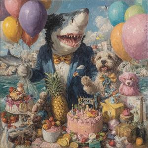 Birthday Montage (Upbeat)