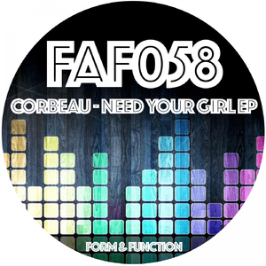 Need You (Original Mix)
