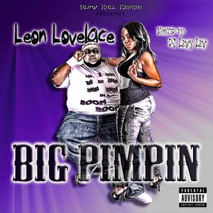 Lovelace (feat. Smoke)