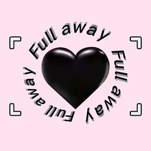 Full away
