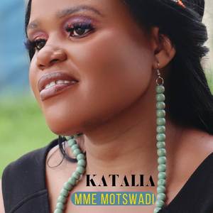 Mme Motswadi