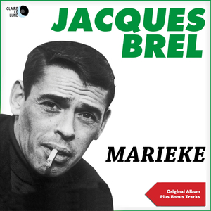 Marieke (French Version)