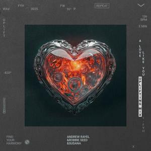 A Love Like You (Uplifting Mix)