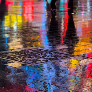 ดีใจรึเปล่า (D Jai) (Covered by No One Else)