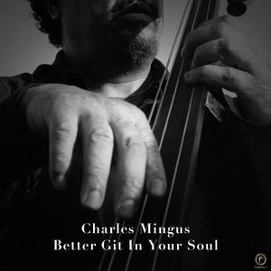 Better Git It in Your Soul