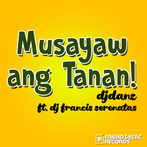 Musayaw ang Tanan! - Budots