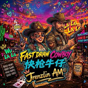 Fast Draw Cowboy (快枪牛仔)