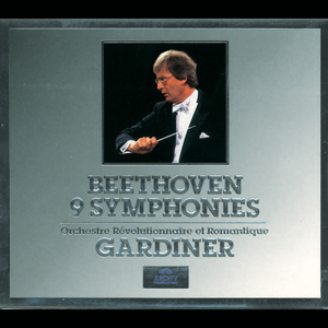 Symphony No. 1 in C Major, Op. 21:II. Andante cantabile con moto