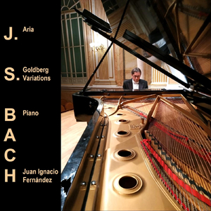 Goldberg Variations, BWV 988: Aria (Live)