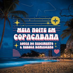 Meia noite em Copacabana