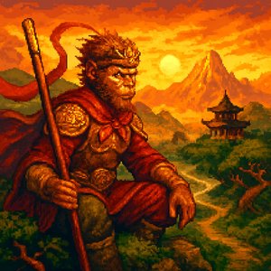 Sun Wukong