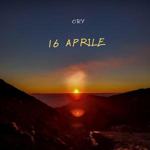16 Aprile