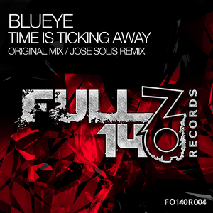 Time Is Ticking Away (Jose Solis Remix)