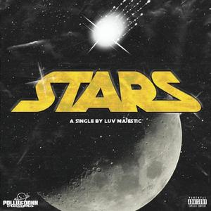 Stars (feat. TshegofatsoTheHolyOne)