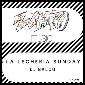 La Lechería Sunday (Vocal Remix)
