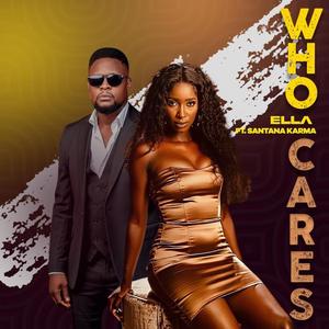 Who Cares (feat. Santana)