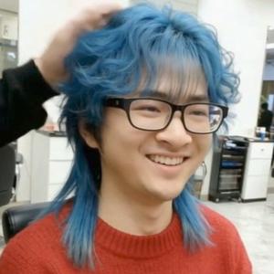 雪山开出了格桑花