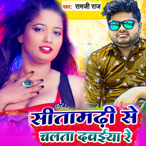 सीतामढ़ी से चलता दवईया रे