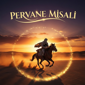 Pervane Misali