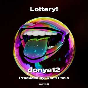 Lottery!
