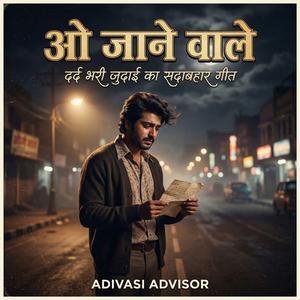 ओ जाने वाले – दर्द भरी जुदाई का सदाबहार गीत | Classic Old Sad Song