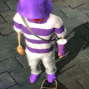 "Gloomy Sunday" Pluggnb x uk garage type beat