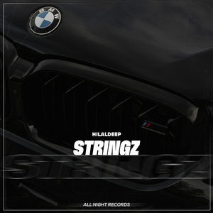 StringZ