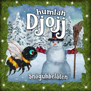 Snögubben