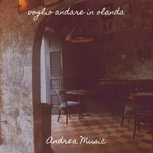 voglio andare in olanda