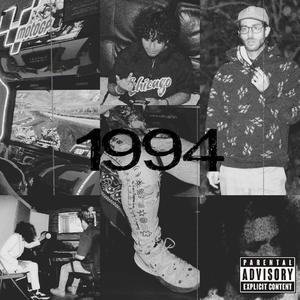 1994 (feat. KARMYN AVRA, 2flowJay, TM.Savior & Sabino)