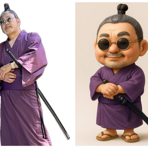 野望の瞑想 (WP Ver.)