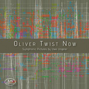 Oliver Twist Now (Symphonic Pictures): II. Traumkinder