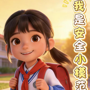 我是安全小模范