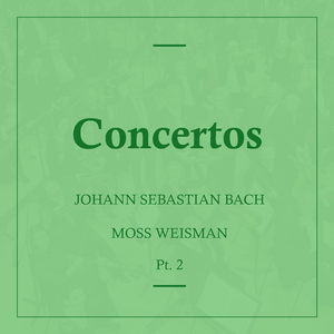 Concerto in B Minor, BWV. 979 after Giuseppe Torelli: IV. Andante