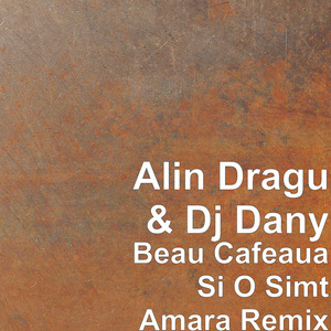 Beau Cafeaua Si O Simt Amara (Remix)