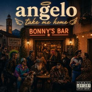 Angelo Take Me Home