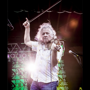 Everything Comes Together