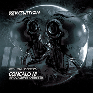 Apocalypse Odyssey (Original Mix)