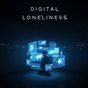 Digital Loneliness