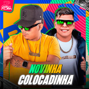 Novinha Colocadinha