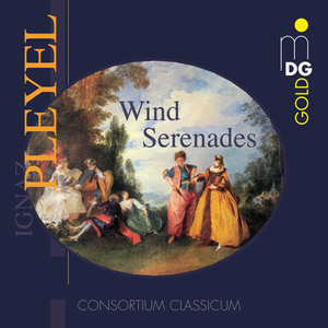 Sextet in B-Flat Major: III. Rondo. Allegro