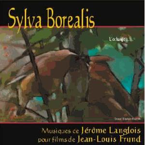 Generique debut scenes d arctique