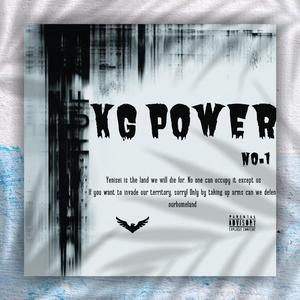 KGpower NO.1