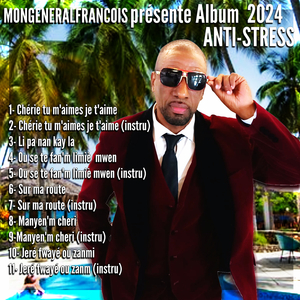 Manyen'm chéri (instru)