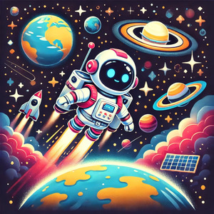 無限の可能性にさあ行くぞ