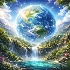 Earth Loop 〜ぼくらは地球の一部〜