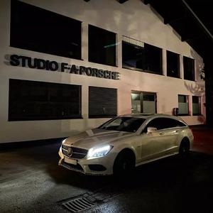 GAZIROVKA - Black Bacardi