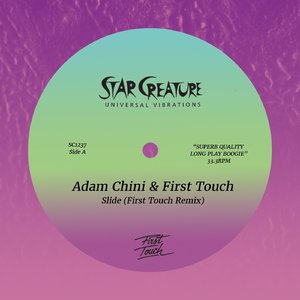 Slide (First Touch Remix)