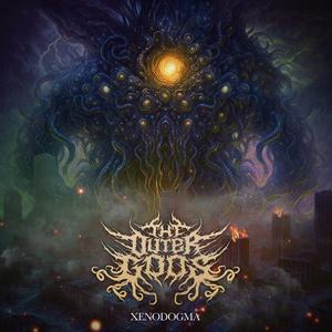 Azathoth's Dream (feat. Nick Young of Pillars of Autumn)